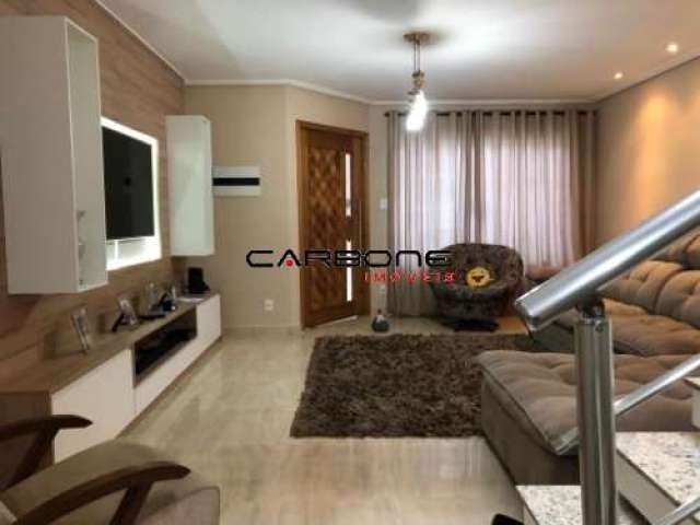 Casa com 3 quartos à venda na Rua Pinto da Luz, Vila Ivone, São Paulo por R$ 985.000