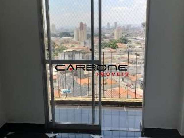 Apartamento com 2 quartos à venda na Rua Astarte, Vila Carrão, São Paulo por R$ 350.000