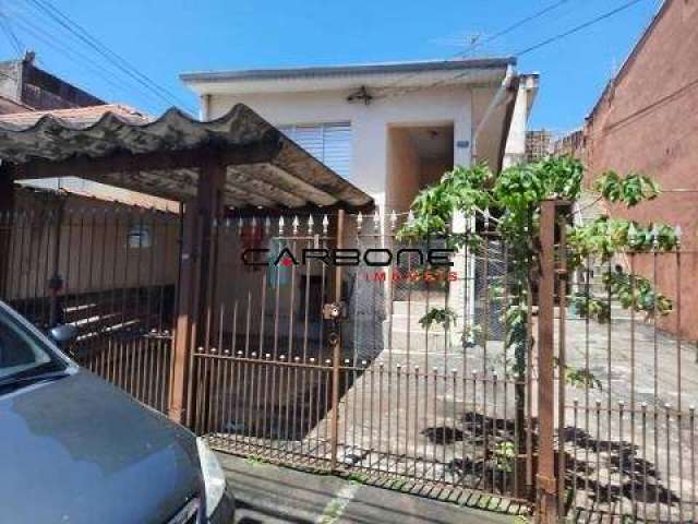 Casa com 2 quartos à venda na Rua Faria Lobato, Vila Santa Clara, São Paulo por R$ 530.000