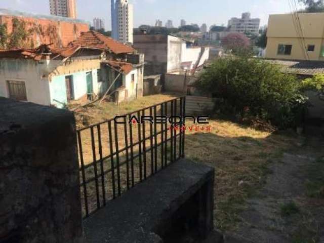 Terreno à venda na Rua Mandioré, --, Vila Formosa, São Paulo por R$ 2.100.000