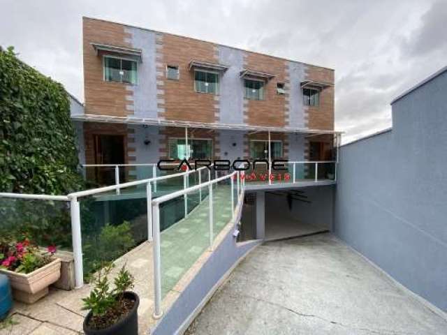 Casa com 6 quartos à venda na Rua Boris Meiches, Vila Oratório, São Paulo por R$ 1.490.000