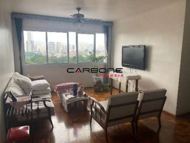 Apartamento com 3 quartos à venda na Rua Tobias Barreto, Alto da Mooca, São Paulo por R$ 650.000