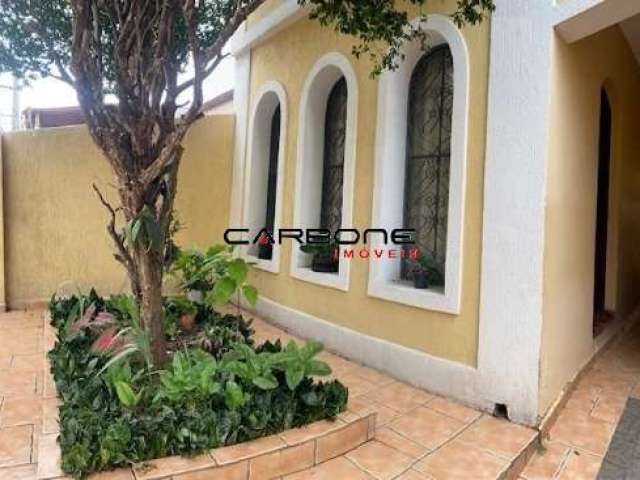 Casa com 3 quartos à venda na Rua Waldomiro Moreno Rodrigues, Vila Nova, São Paulo por R$ 799.000