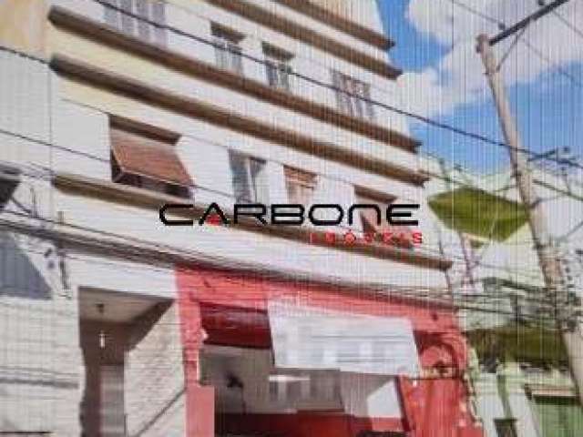 Apartamento com 1 quarto à venda na Rua Joaquim Carlos, Brás, São Paulo por R$ 349.000