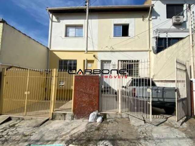 Casa com 2 quartos à venda na Rua Margarida Silveira Leite, Alto da Mooca, São Paulo por R$ 700.000