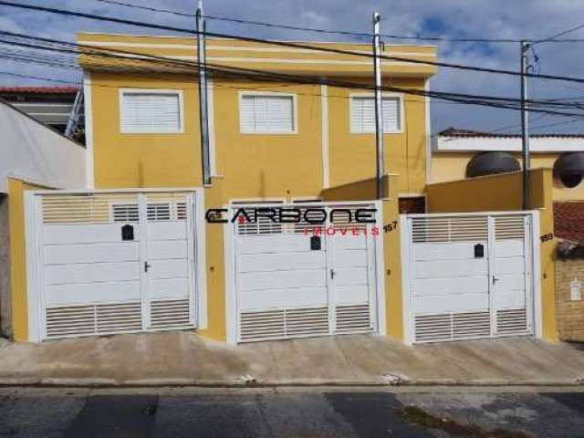 Casa com 2 quartos à venda na Rua Agenor de Barros, Vila Ponte Rasa, São Paulo por R$ 410.000