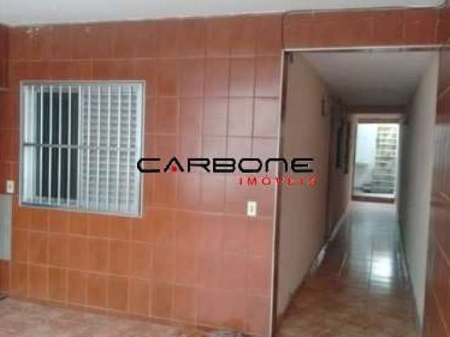 Casa com 3 quartos à venda na Rua Altaneira, Parque Císper, São Paulo por R$ 330.000