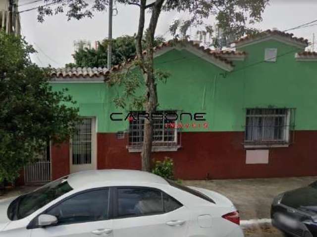 Casa com 2 quartos à venda na Rua Pantojo, Vila Regente Feijó, São Paulo por R$ 1.999.900