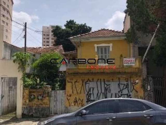 Casa com 2 quartos à venda na Rua Barão do Serro Largo, Vila Regente Feijó, São Paulo por R$ 2.100.000