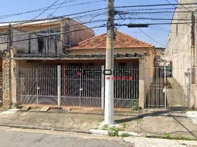 Casa à venda na Rua São Severiano, Vila Santana, São Paulo por R$ 1.500.000