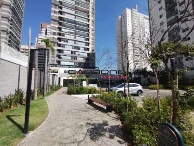 Apartamento com 2 quartos à venda na Rua Ivaí, Tatuapé, São Paulo por R$ 1.060.000