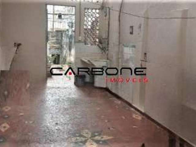 Casa com 1 quarto à venda na Rua Miguel Mota, Vila Canero, São Paulo por R$ 480.000