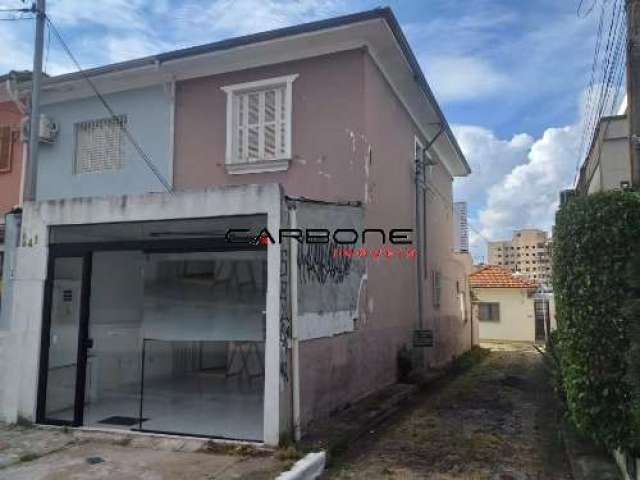 Casa com 2 quartos à venda na Rua Azevedo Soares, Vila Gomes Cardim, São Paulo por R$ 650.000