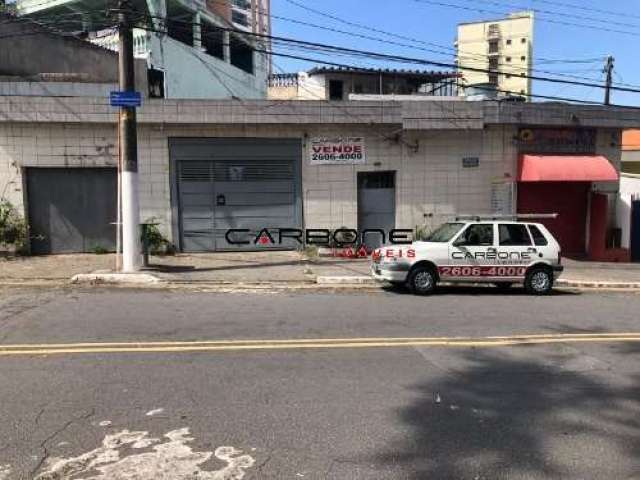 Terreno à venda na Praça Barão de Macaúbas, Vila Formosa, São Paulo por R$ 3.600.000