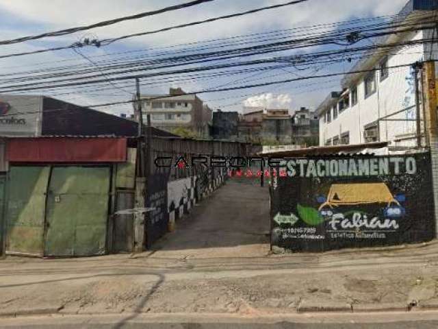 Terreno à venda na Avenida Humberto Alencar Castelo Branco, Alves Dias, São Bernardo do Campo por R$ 2.000.000