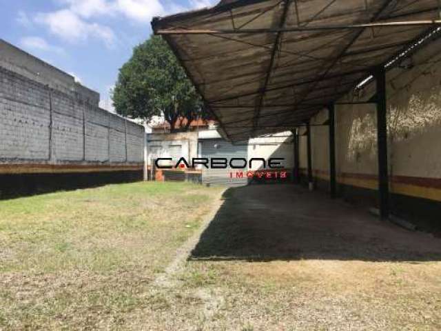 Terreno comercial para alugar na Rua do Oratório, Alto da Mooca, São Paulo por R$ 15.000