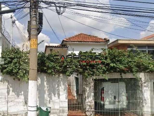 Casa com 2 quartos à venda na Rua Pascoal Moreira, --, Alto da Mooca, São Paulo por R$ 850.000