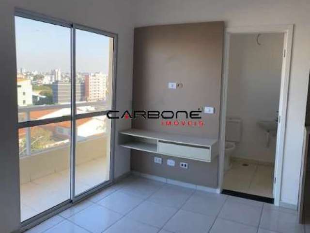 Apartamento com 1 quarto à venda na Rua Almeria, Vila Granada, São Paulo por R$ 240.000