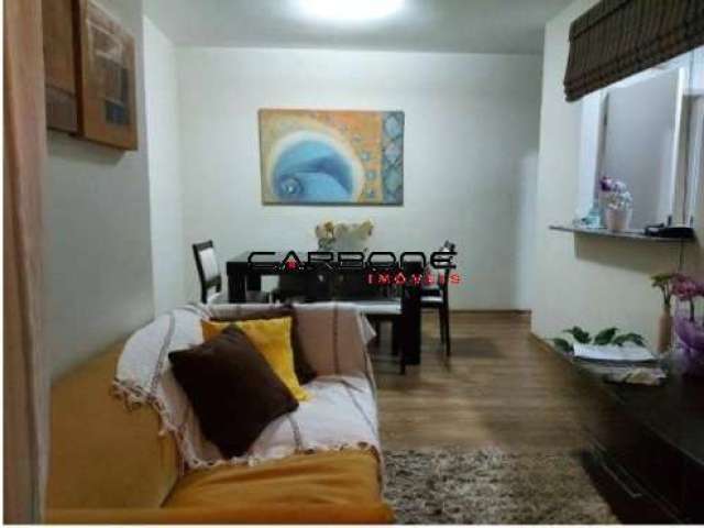 Apartamento com 2 quartos à venda na Rua Porto Alegre, Vila Bertioga, São Paulo por R$ 460.000