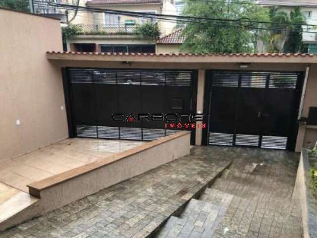 Casa com 3 quartos à venda na Rua Camé, Mooca, São Paulo por R$ 2.500.000