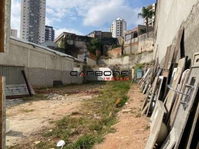 Terreno à venda na Avenida Sapopemba, --, Vila Regente Feijó, São Paulo por R$ 2.010.000