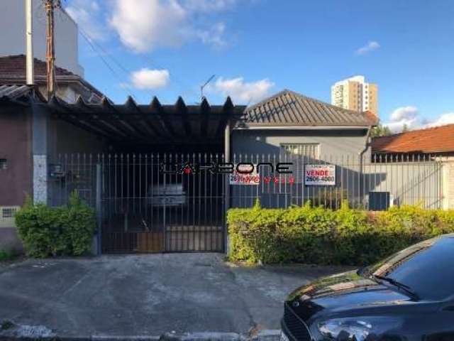 Casa em condomínio fechado à venda na Rua Caçaquera, Vila Antonina, São Paulo por R$ 750.000