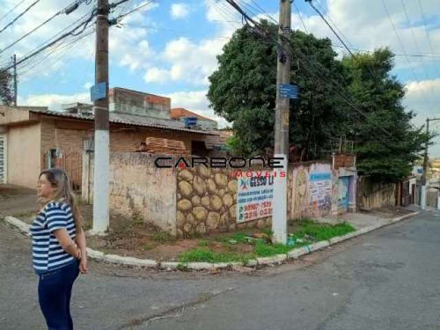 Terreno à venda na Rua José Manoel da Conceição, Vila Primavera, São Paulo por R$ 640.000