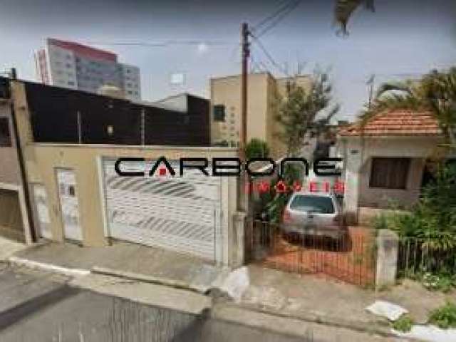 Terreno à venda na Tapacoas, Vila Santa Clara, São Paulo por R$ 950.000