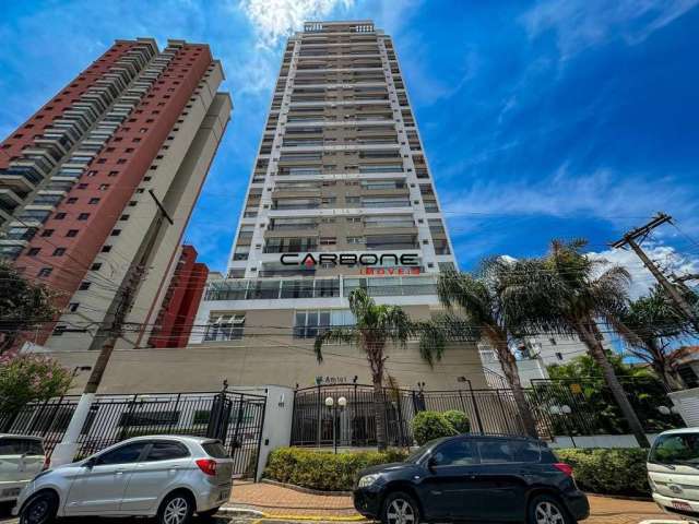 Apartamento com 4 quartos à venda na Rua Baguassu, Vila Regente Feijó, São Paulo por R$ 1.200.000