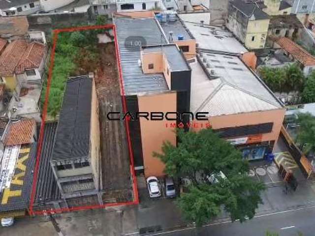 Prédio à venda na Avenida Salim Farah Maluf, Tatuapé, São Paulo por R$ 3.150.000