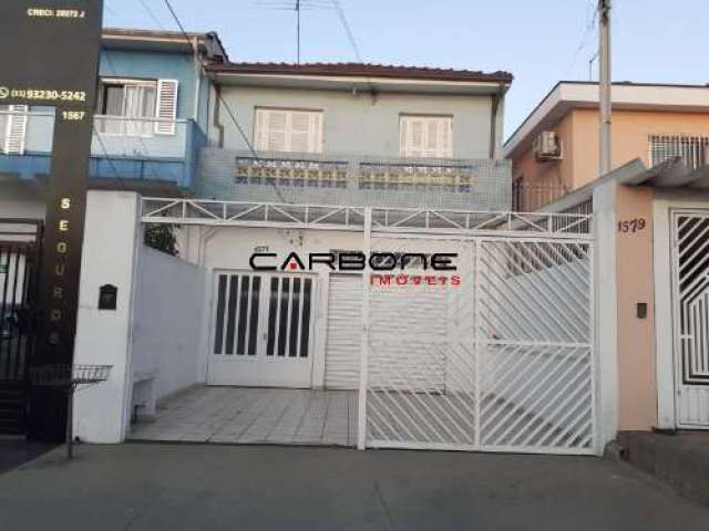 Casa comercial para alugar na Avenida Sapopemba, Sapopemba, São Paulo por R$ 12.000