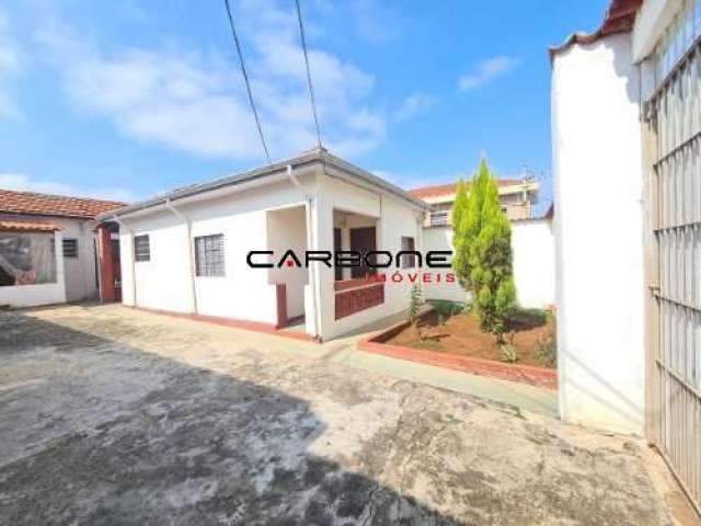 Casa com 1 quarto à venda na Bernarda Paulista, Vila Celeste, São Paulo por R$ 850.000