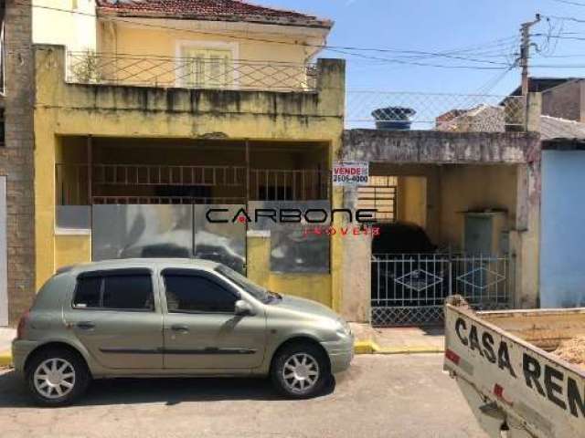 Terreno à venda na Rua Francisco da Costa, Belenzinho, São Paulo por R$ 850.000