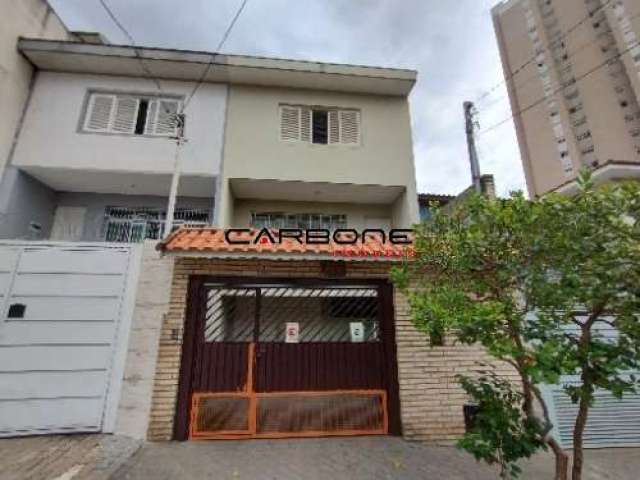 Casa com 3 quartos à venda na Rua Ribeirão Branco, Vila Bertioga, São Paulo por R$ 799.000