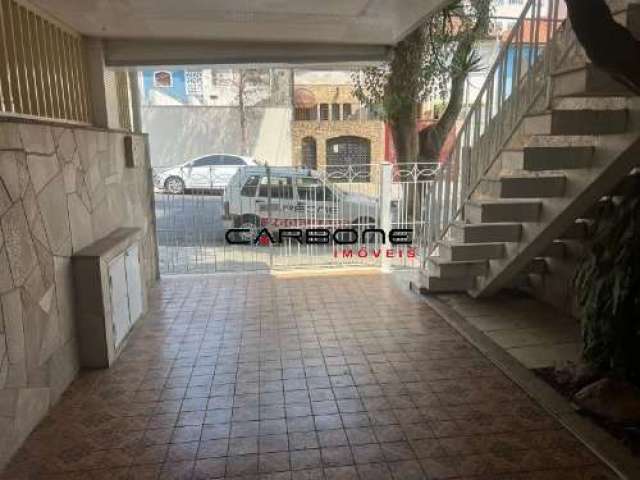 Casa com 3 quartos à venda na Rua Natal, Vila Bertioga, São Paulo por R$ 900.000