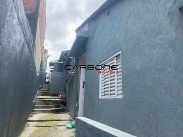 Casa com 5 quartos à venda na Rua Alto Bonito, Mooca, São Paulo por R$ 750.000