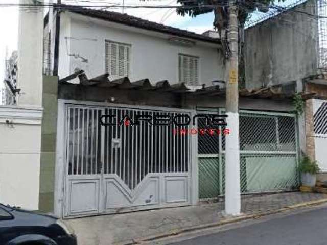 Casa com 4 quartos à venda na Rua Fidélis Papini, Vila Prudente, São Paulo por R$ 900.000