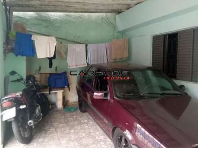 Casa com 3 quartos à venda na Rua Henrique Xavier, Vila Carrão, São Paulo por R$ 560.000