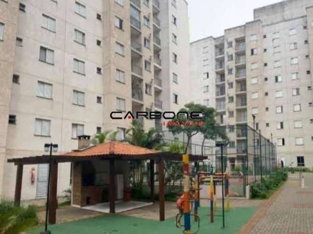 Apartamento com 2 quartos à venda na Rua Bactória, Jardim Vila Formosa, São Paulo por R$ 300.000