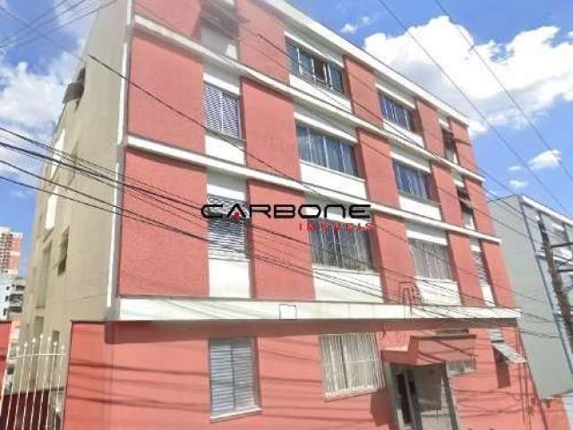 Apartamento com 2 quartos à venda na Rua Dante Alighieri, Vila Prudente, São Paulo por R$ 375.000