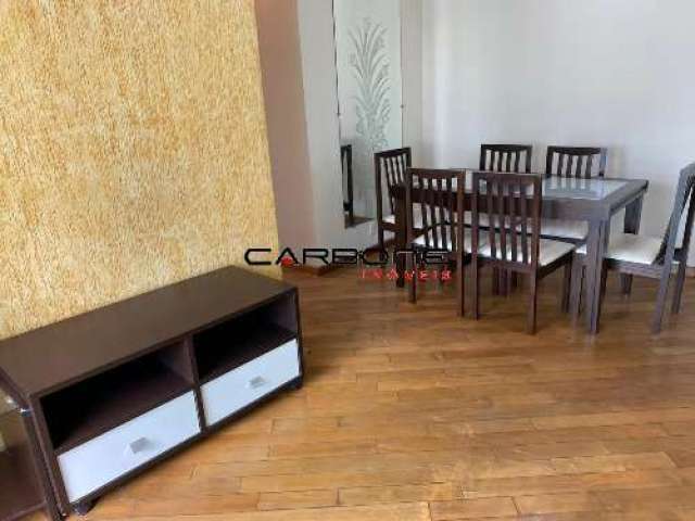 Apartamento com 2 quartos à venda na Reboujo, Chácara Santo Antônio (Zona Leste), São Paulo por R$ 725.000