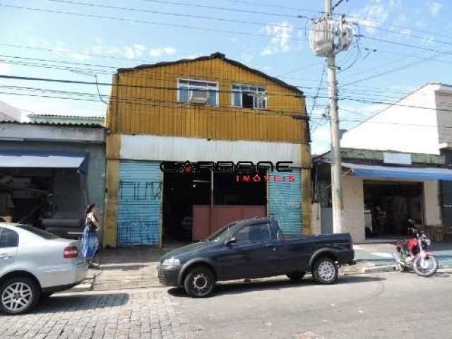 Barracão / Galpão / Depósito à venda na Rua Tamaindê, Vila Nova Manchester, São Paulo por R$ 850.000