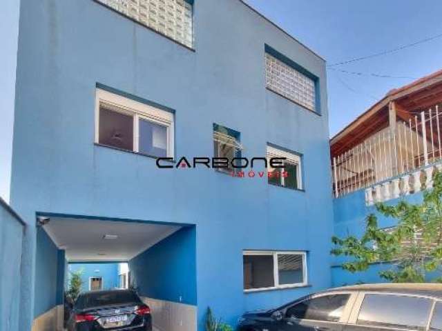 Casa com 6 quartos à venda na Rua Manuel de Freitas, Vila Gomes Cardim, São Paulo por R$ 1.750.000