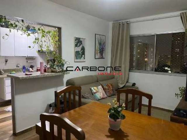 Apartamento com 3 quartos à venda na Rua Euclides Pacheco, Vila Gomes Cardim, São Paulo por R$ 640.000