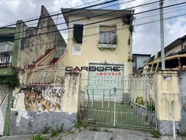 Terreno à venda na Rua Serra da Piedade, Vila Prudente, São Paulo por R$ 550.000