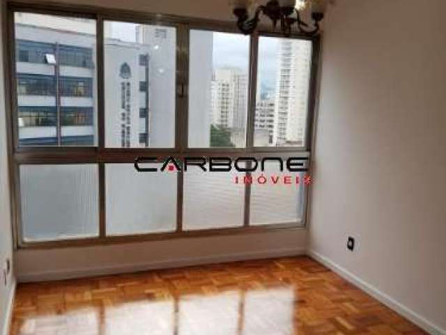 Apartamento com 3 quartos à venda na Rua Roma, --, Lapa, São Paulo por R$ 580.000