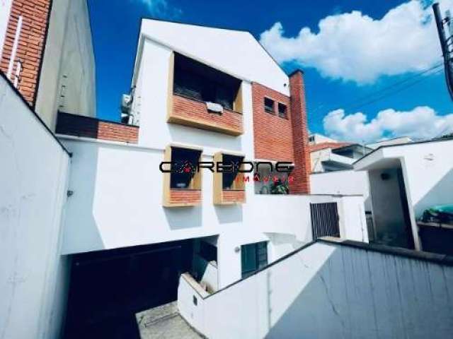 Casa com 3 quartos à venda na Rua São José do Barreiro, Água Rasa, São Paulo por R$ 2.400.000