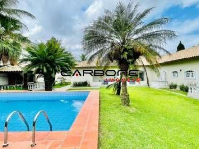 Casa em condomínio fechado com 5 quartos à venda na Renato Cagnacci, Jardim Acapulco, Guarujá por R$ 2.650.000