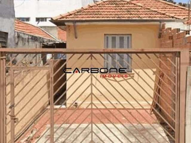 Casa com 1 quarto à venda na Avenida Francisco Vieira Bueno, Vila Primavera, São Paulo por R$ 340.000