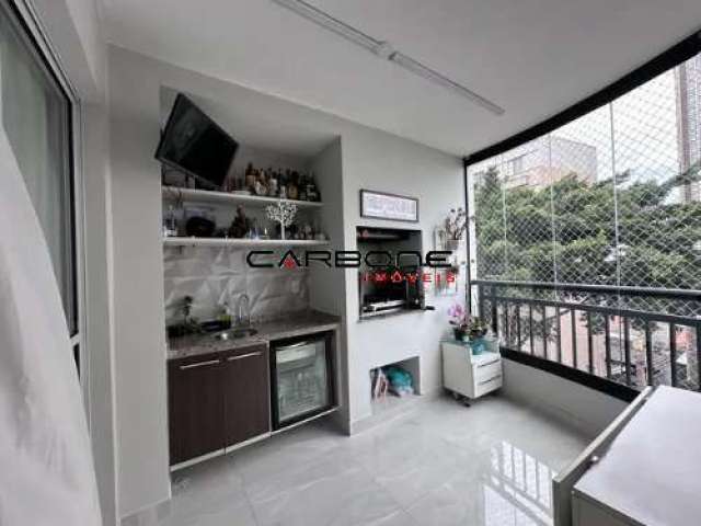 Apartamento com 2 quartos à venda na Rua General Bagnuolo, --, Quinta da Paineira, São Paulo por R$ 530.000